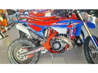 vendo betamotor rr 250 2t enduro race (2026) nuova a san martino di lupari (codice 9898994) - moto.it