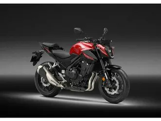 honda cb 500 hornet *lagernd*