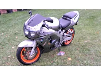 honda cbr 900 rr sc33