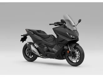 honda nss750 forza modell 2026 | auf lager