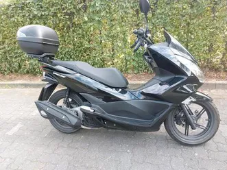 honda pcx 125