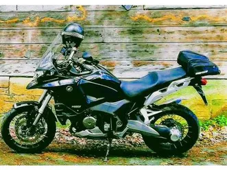 honda vfr 1200 x (crosstourer