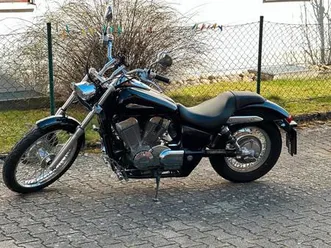 honda shadow vt750