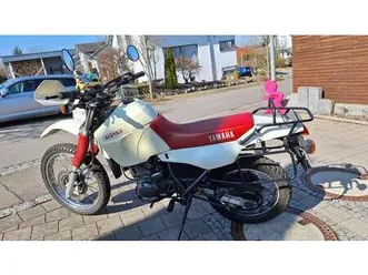 yamaha xt600e 3uw 1990 top gewartet ️und top in schuss