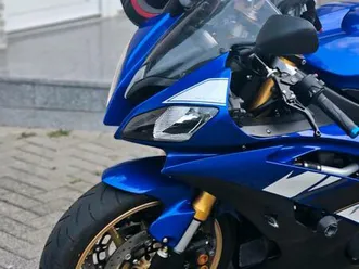 yamaha r6 rj 11 rj15