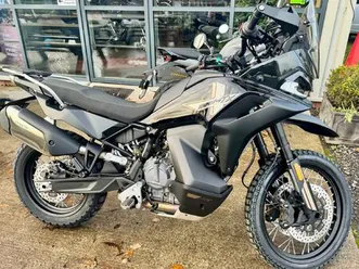 cfmoto 800mt-x multi-function touring euro 5 799 cc