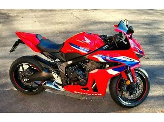 honda cbr 650 r e-clutch griffheizung sport-/ komfort- paket