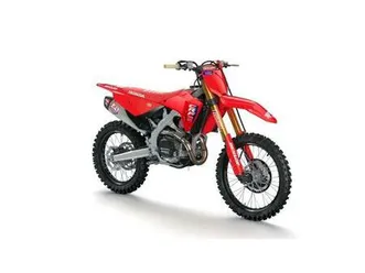 honda crf 450 rwe 2026 / finanzierung möglich