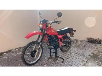 honda xl 250 r