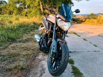 yamaha mt 125 zu verkaufen