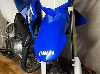 yamaha tt-r 50e
