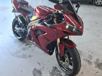 yamaha r1 yzf-r1 rn12