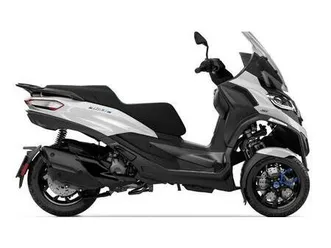 vendo piaggio mp3 400 sport hpe (2025) nuova a genova (codice 9900021) - moto.it