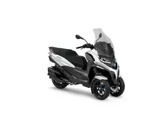vendo piaggio mp3 400 sport hpe (2025) nuova a grottammare (codice 9620530) - moto.it