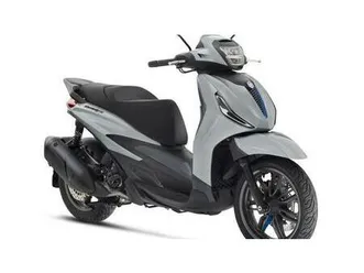 vendo piaggio 1 active (2022 - 25) nuova a grottammare (codice 9742156) - moto.it