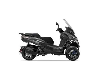 vendo piaggio mp3 400 sport hpe (2025) nuova a milano (codice 9898295) - moto.it
