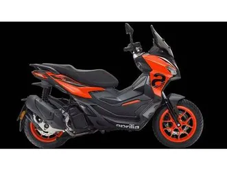 vendo aprilia sr gt 125 sport (2025) nuova a genova (codice 9900310) - moto.it