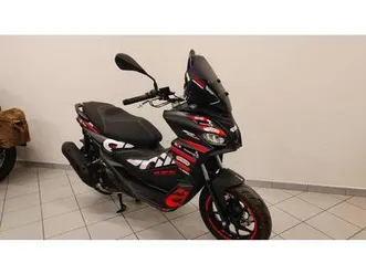 vendo aprilia sr gt 200 replica (2025) nuova a cavour (codice 9898986) - moto.it