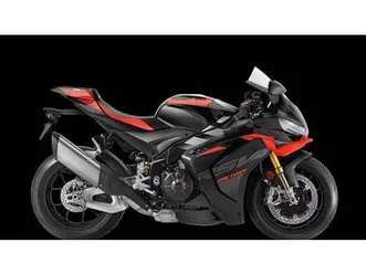 vendo aprilia rsv4 1100 factory (2025) nuova a genova (codice 9900470) - moto.it