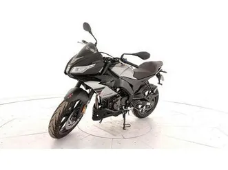 vendo aprilia tuono 125 (2021 - 24) nuova a grottammare (codice 9843956) - moto.it