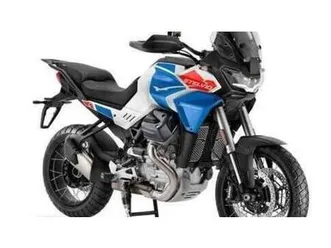 vendo moto guzzi stelvio duecento tributo (2025) nuova a genova (codice 9900589) - moto.it