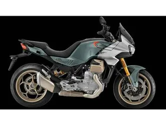 vendo moto guzzi v100 mandello s (2025) nuova a genova (codice 9900585) - moto.it