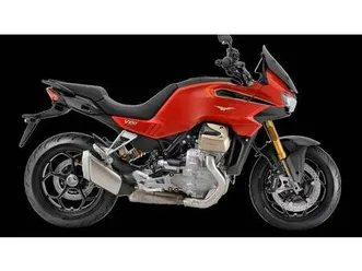 vendo moto guzzi v100 mandello wind tunnel (2025) nuova a genova (codice 9900586) - moto.it