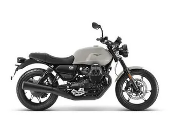 vendo moto guzzi v7 stone (2021 - 24) nuova a genova (codice 9900473) - moto.it