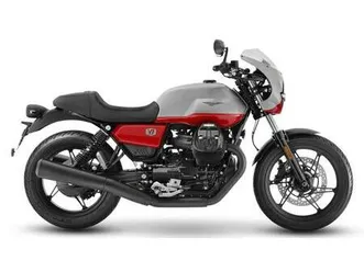 vendo moto guzzi v7 stone corsa (2023 - 25) nuova a genova (codice 9900475) - moto.it