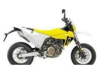 vendo husqvarna 701 supermoto (2026) nuova a fabriano (codice 9898643) - moto.it