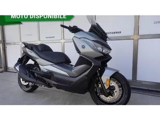 vendo voge sfida sr4 max (2024 - 25) nuova a pogliano milanese (codice 9900083) - moto.it