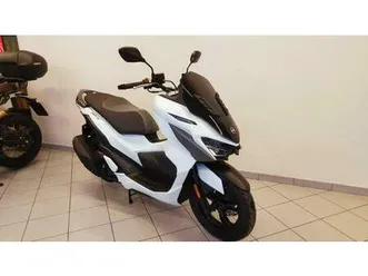vendo sym jet x 125 (2021 - 25) nuova a cavour (codice 9898737) - moto.it