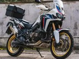 honda crf1000l africa twin - 2019