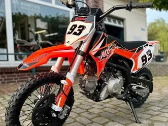 speedex mx 110 4t kindercross neu! ⭐️dirt bike⭐️ab 5 jahren⭐️