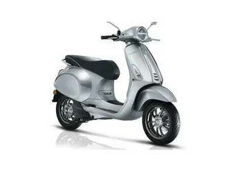 vendo vespa vespa elettrica 70 (2020 - 24) nuova a genova (codice 9899847) - moto.it