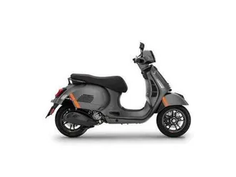 vendo vespa gts 125 super sport (2025) nuova a milano (codice 9897779) - moto.it