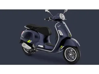 vendo vespa gts 125 super tech (2025) nuova a milano (codice 9897778) - moto.it