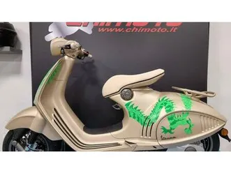vendo vespa vespa 946 dragon 150 (2024) nuova a paderno dugnano (codice 9543395) - moto.it