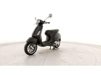 vendo vespa primavera 50 officina 8 (2026) nuova a grottammare (codice 9464262) - moto.it