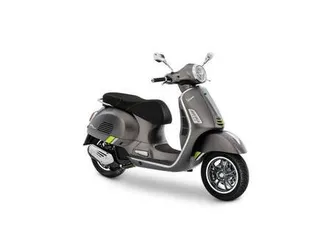 vendo vespa gts 300 supertech hpe 75th (2021) nuova a grottammare (codice 9844061) - moto.it