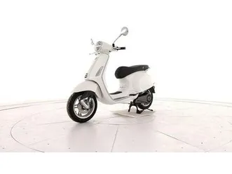 vendo vespa primavera elettrica 45 (2024 - 25) nuova a grottammare (codice 9342340) - moto.it