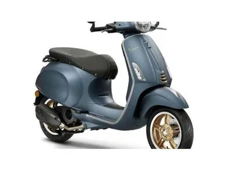 vendo vespa primavera 50 officina 8 (2026) nuova a grottammare (codice 9771831) - moto.it