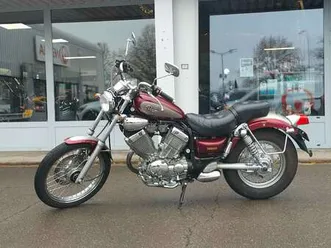 yamaha xv 535