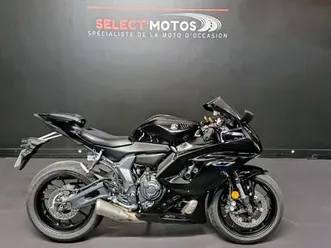 yamaha yzf-r7