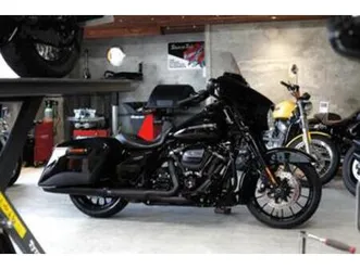 nl btw harley davidson street glide special — motoren | harley-davidson — marktplaats
