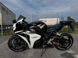 honda cbr 1000rr sc59 abs