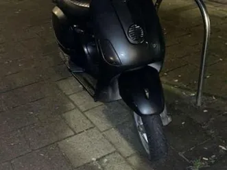 vespa lx50 — scooters | vespa — marktplaats