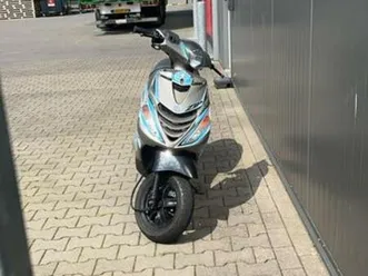 piaggio zip 172 — scooters | piaggio — marktplaats