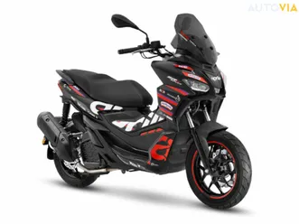 sr gt 125 abs e5 replica