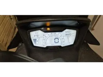 aprilia sxr 50 scooter - betrouwbaar en stijlvol — scooters | kymco — marktplaats